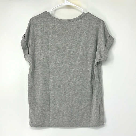 Only our story t shirt NWT women’s small - Picture 6 of 6